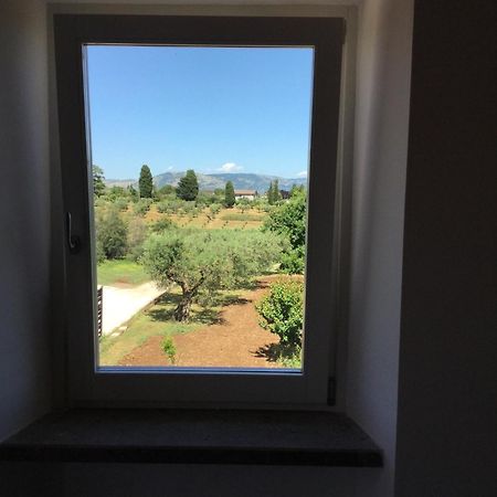 Chez Raz B&B Velletri Esterno foto