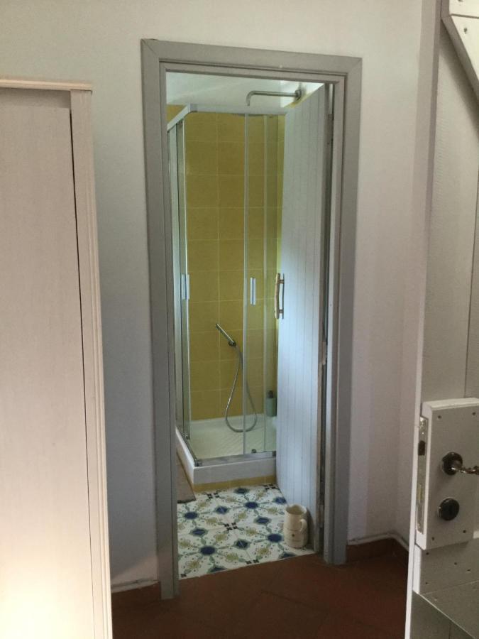 Chez Raz B&B Velletri Esterno foto