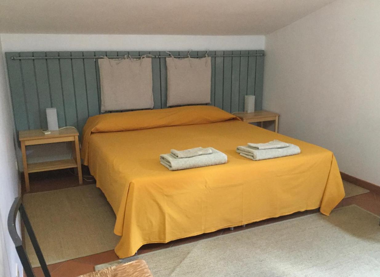 Chez Raz B&B Velletri Esterno foto