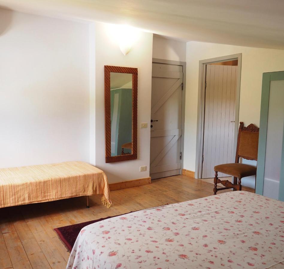 Chez Raz B&B Velletri Esterno foto