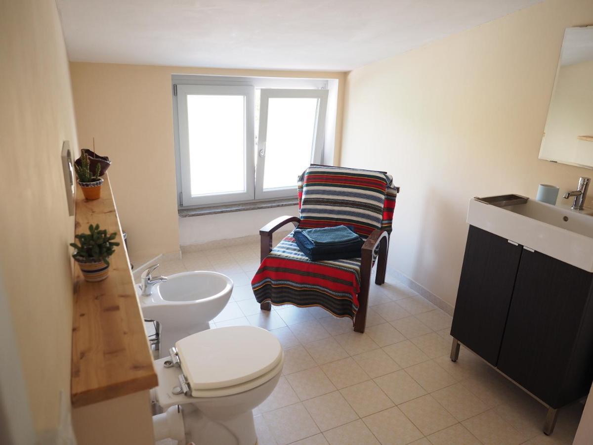 Chez Raz B&B Velletri Esterno foto