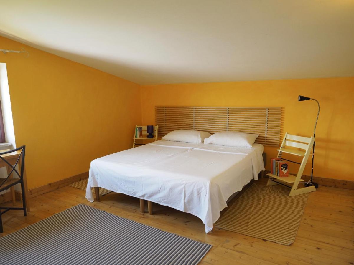 Chez Raz B&B Velletri Esterno foto