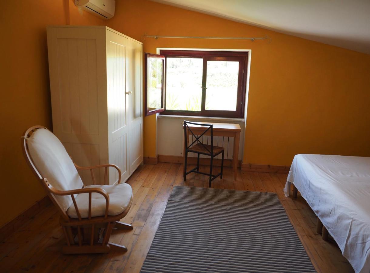 Chez Raz B&B Velletri Esterno foto
