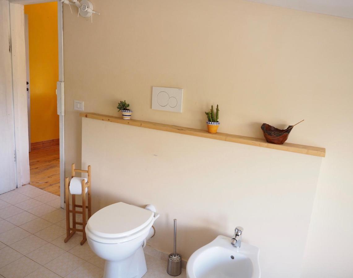 Chez Raz B&B Velletri Esterno foto