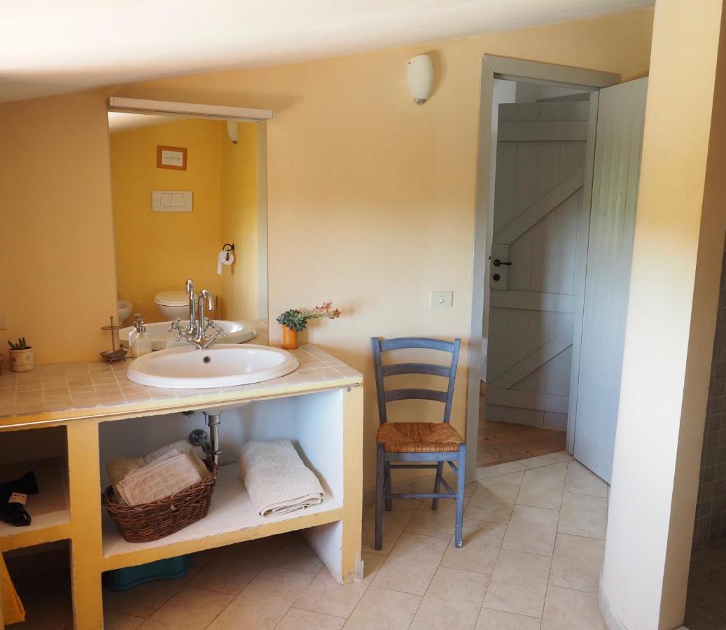 Chez Raz B&B Velletri Esterno foto