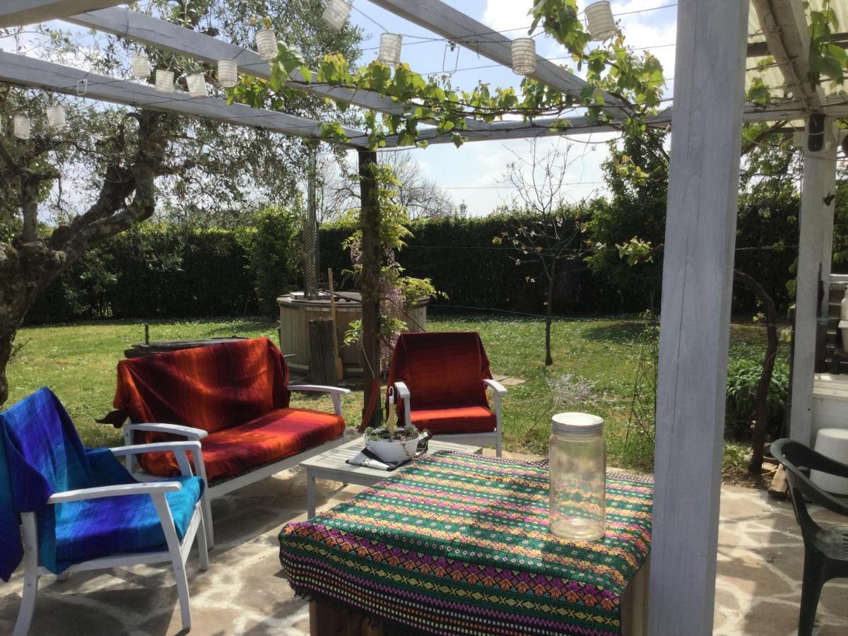 Chez Raz B&B Velletri Esterno foto