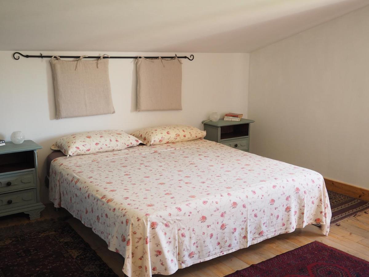 Chez Raz B&B Velletri Esterno foto