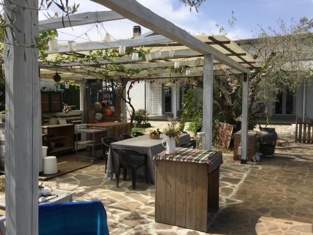 Chez Raz B&B Velletri Esterno foto
