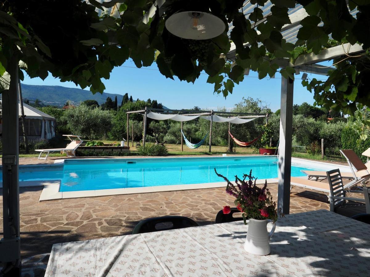 Chez Raz B&B Velletri Esterno foto