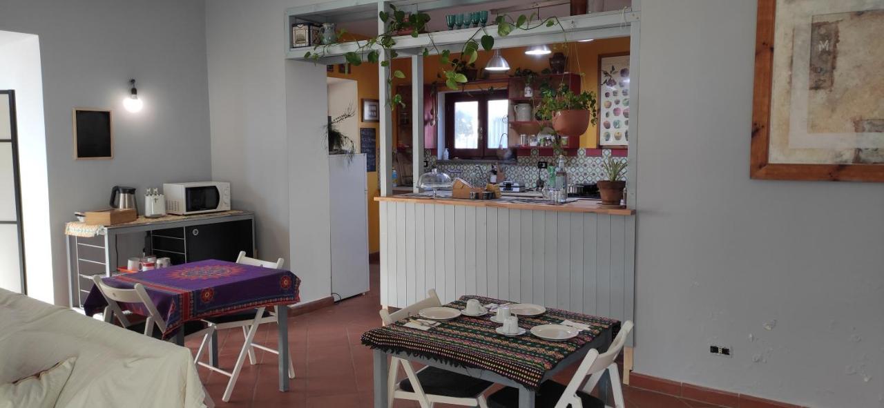 Chez Raz B&B Velletri Esterno foto
