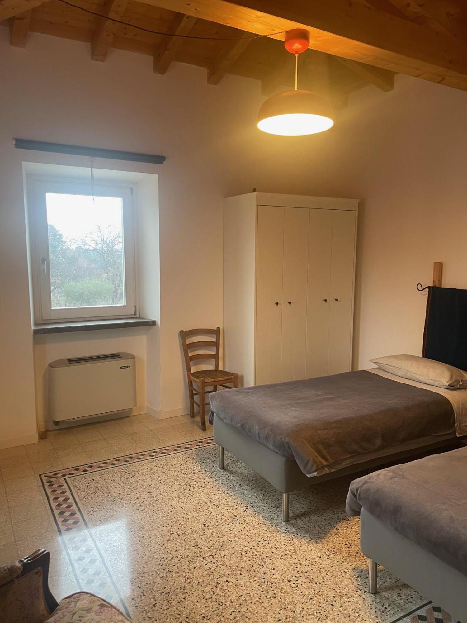 Chez Raz B&B Velletri Esterno foto
